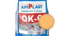 Adeplast Chit de rosturi Caramel Inchis-Quarz 2 KG