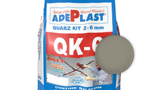 Adeplast chit de rosturi gri deschis - quartz 5 kg