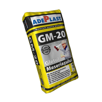 Adeplast Gletul Meseriasului 20 KG - 1