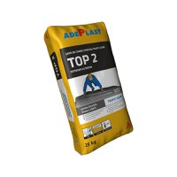 Adeplast Șapă de ciment TOP-2 30 KG - 1