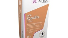 Adeziv gipscarton Nida Boardfix 25 Kg