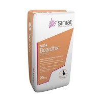 Adeziv gipscarton Nida Boardfix 25 Kg - 1