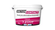 Amorsa Adeplast Betoncontact pentru betoane si mortare 22 kg