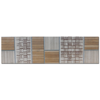 Brau Bambu Beige 8 x 25 - 1