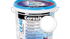 Ceresit chit de rosturi CE 40 Alb 2 KG