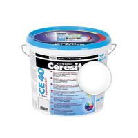 Ceresit chit de rosturi CE 40 Alb 2 KG - 1