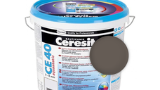 Ceresit chit de rosturi CE 40 Anthracite 5 KG