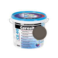 Ceresit chit de rosturi CE 40 Anthracite 5 KG - 1