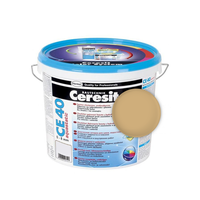 Ceresit chit de rosturi CE 40 Caramel 2 Kg - 1