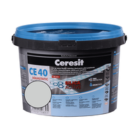 Ceresit chit de rosturi CE 40 Carrara 5 kg - 1