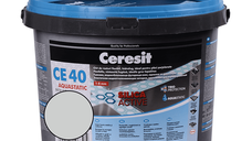 Ceresit chit de rosturi CE 40 Carrara 5 kg