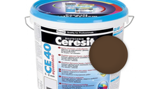 Ceresit chit de rosturi CE 40 Chocolate 2 KG