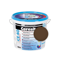 Ceresit chit de rosturi CE 40 Chocolate 2 KG - 1