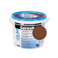 Ceresit chit de rosturi CE 40 Cocoa 2KG - 1