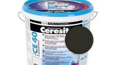 Ceresit chit de rosturi CE 40 Graphit 5 KG