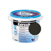 Ceresit chit de rosturi CE 40 Graphit 5 KG - 1