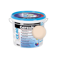 Ceresit chit de rosturi CE 40 Jasmine 5 KG - 1