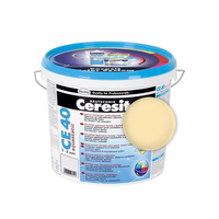 Ceresit chit de rosturi CE 40 Natura 2 Kg - 1