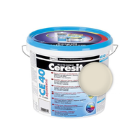 Ceresit chit de rosturi CE 40 Silver 5 Kg - 1