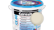 Ceresit chit de rosturi CE 40 Silver 5 Kg