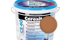 Ceresit chit de rosturi CE 40 Terra 2 KG