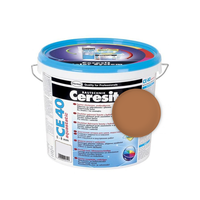 Ceresit chit de rosturi CE 40 Terra 2 KG - 1