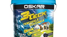 Deutek Oskar 3teck Scoarta de copac baza antracit 25 KG