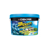 Deutek Oskar 3teck Scoarta de copac cappuccino 25 KG - 1