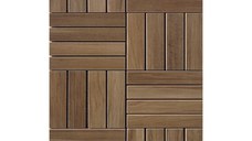 Faianta decor Ambio Brown Mosaic 25 x 40