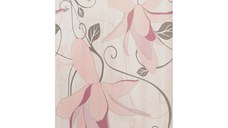 Faianta decor Artiga Lavender Inserto Flower 25 x 40