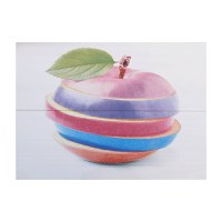 Faianta decor Dreams Apple 25 x 50 - 1