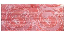 Faianta decor Luna Grace Rose 20 x 50