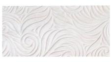 Faianta decor Myra Demre Ivory 30 x 60