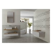 Faianta decor Stockholm Mosaico Perla 20 x 60 - 2