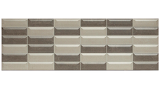 Faianta decor Stockholm Mosaico Perla 20 x 60