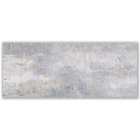 Faianta rectificata Fossil Light Grey 30 x 75 - 1