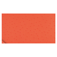 Faianta Tamara Orange 25 x 40 - 1