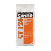 Glet Ceresit CT 126 5 KG - 1