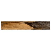 Gresie portelanata Burningwood HDR Wood 20 x 120 mata gresie tip parchet - 3