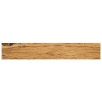 Gresie portelanata Burningwood HDR Wood 20 x 120 mata gresie tip parchet - 1