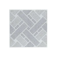 Gresie portelanata Niko Grey 33 x 33 - 1