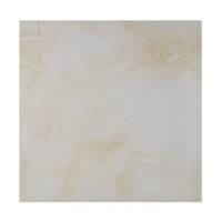 Gresie portelanata Onyx Beige 55 x 55 - 1