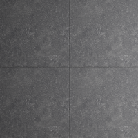 Gresie portelanata rectificata Benelux Grey 60 x 60 x 2 mata - 1