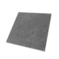 Gresie portelanata rectificata Benelux Grey 60 x 60 x 2 mata - 7