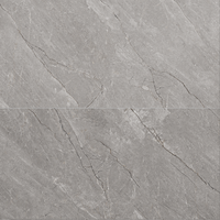 Gresie portelanata rectificata Carno Grey Carving  60X120  mata - 1