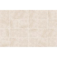 Gresie portelanata rectificata Classic Travertine 60 x 60 x 2 mata - 2