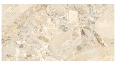 Gresie portelanata rectificata Era Stone 60X120 lucioasa