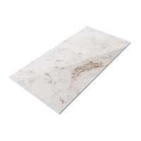 Gresie portelanata rectificata Era Stone White Endless 60X120 lucioasa - 6