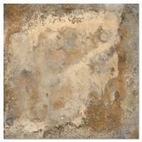 Gresie portelanata rectificata Harvest Beige 60 x 60 mata - 1