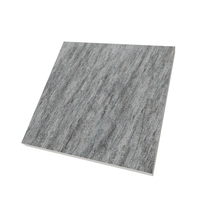 Gresie portelanata rectificata Quartz Anthracite 60X60X2 mata - 5